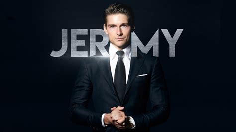 jeremy fragrance givenchy|Scent Signature: Jeremy Fragrance's Essentials for Men's .